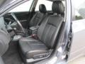 Ocean Gray - Altima 3.5 SR Photo No. 9