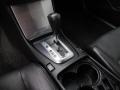 Ocean Gray - Altima 3.5 SR Photo No. 13