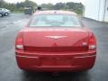 2007 Inferno Red Crystal Pearlcoat Chrysler 300 Touring  photo #7