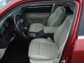 2007 Inferno Red Crystal Pearlcoat Chrysler 300 Touring  photo #11