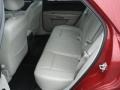 2007 Inferno Red Crystal Pearlcoat Chrysler 300 Touring  photo #13