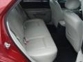 2007 Inferno Red Crystal Pearlcoat Chrysler 300 Touring  photo #15