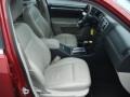 2007 Inferno Red Crystal Pearlcoat Chrysler 300 Touring  photo #16