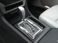 5 Speed Automatic 2007 Chrysler 300 Touring Transmission