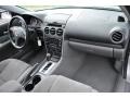 Glacier Silver Metallic - MAZDA6 i Touring Sedan Photo No. 9