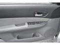 2007 Glacier Silver Metallic Mazda MAZDA6 i Touring Sedan  photo #10