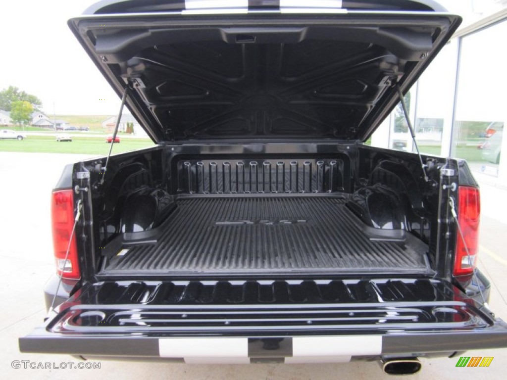 2006 Dodge Ram 1500 SRT-10 Night Runner Regular Cab Trunk Photos