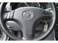 Glacier Silver Metallic - MAZDA6 i Touring Sedan Photo No. 11