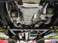 2006 Dodge Ram 1500 SRT-10 Night Runner Regular Cab Undercarriage