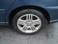 2008 Barents Blue Metallic Volvo S60 2.5T  photo #9