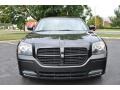 2005 Brilliant Black Crystal Pearl Dodge Magnum SE  photo #2