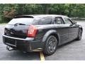 2005 Brilliant Black Crystal Pearl Dodge Magnum SE  photo #6