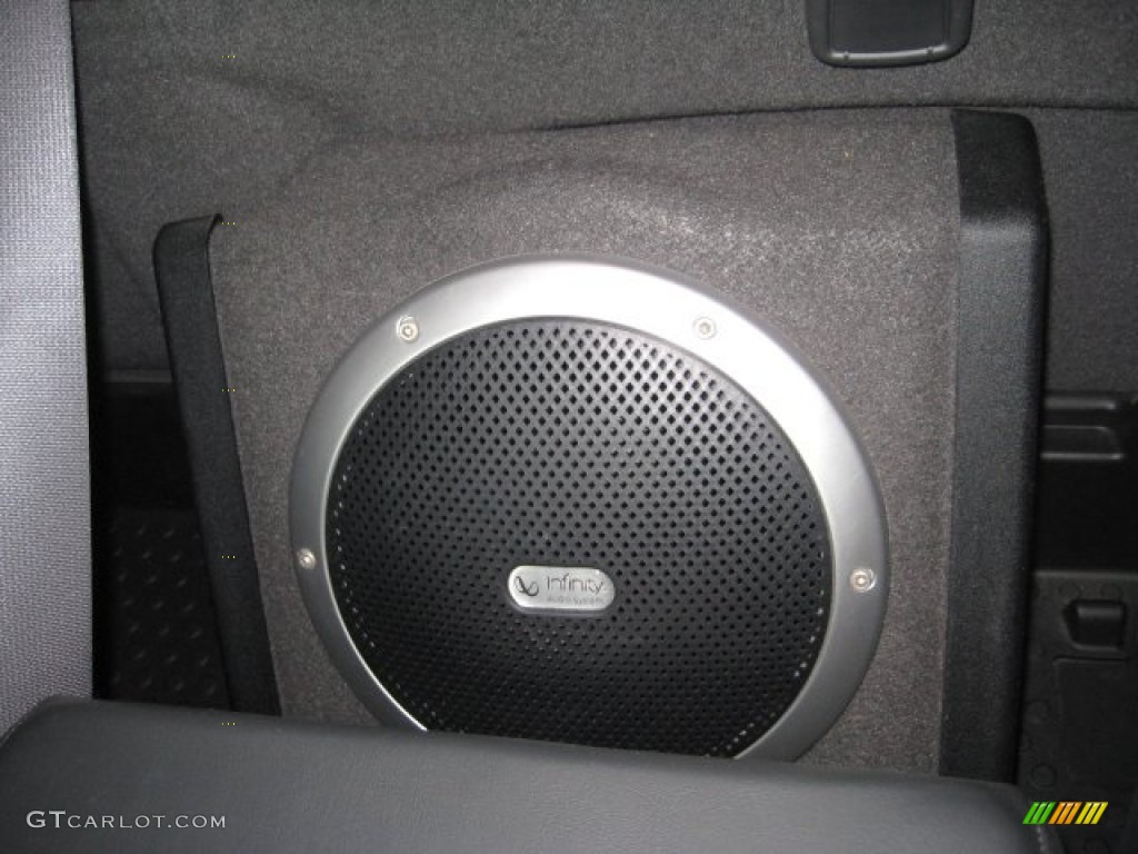 2004 Dodge Ram 1500 SRT-10 Regular Cab Audio System Photo #71533783