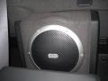 Dark Slate Gray Audio System Photo for 2004 Dodge Ram 1500 #71533783