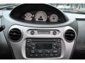 Black Controls Photo for 2004 Saturn ION #71533945