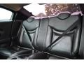 Black Rear Seat Photo for 2004 Saturn ION #71533963