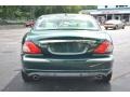 Jaguar Racing Green Metallic - X-Type 3.0 Photo No. 5