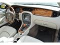 Champagne Dashboard Photo for 2006 Jaguar X-Type #71534077