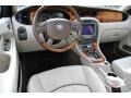 Champagne Dashboard Photo for 2006 Jaguar X-Type #71534134