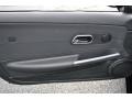 Dark Slate Grey Door Panel Photo for 2005 Chrysler Crossfire #71534260