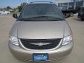 2003 Light Almond Pearl Chrysler Town & Country EX  photo #3
