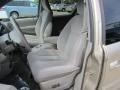 2003 Light Almond Pearl Chrysler Town & Country EX  photo #11