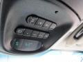2003 Chrysler Town & Country EX Controls