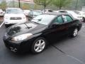 Black - Solara SLE V6 Convertible Photo No. 2