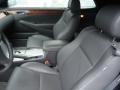Black - Solara SLE V6 Convertible Photo No. 4
