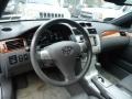 Black - Solara SLE V6 Convertible Photo No. 6