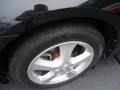 Black - Solara SLE V6 Convertible Photo No. 8