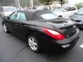 Black - Solara SLE V6 Convertible Photo No. 10