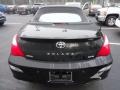 Black - Solara SLE V6 Convertible Photo No. 11