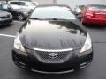 Black - Solara SLE V6 Convertible Photo No. 15