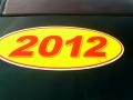 2012 Bordeaux Reserve Metallic Ford Fusion SE V6  photo #25