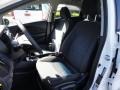 Clear White - Rio LX 5-Door Photo No. 13