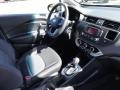 Clear White - Rio LX 5-Door Photo No. 14
