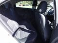 2013 Clear White Kia Rio LX 5-Door  photo #16