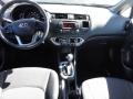 Clear White - Rio LX 5-Door Photo No. 19