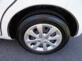 Clear White - Rio LX 5-Door Photo No. 20