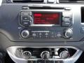 Clear White - Rio LX 5-Door Photo No. 22