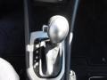Clear White - Rio LX 5-Door Photo No. 23