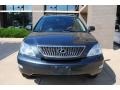 Flint Gray Mica - RX 350 AWD Photo No. 2