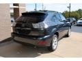 Flint Gray Mica - RX 350 AWD Photo No. 8
