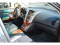 Flint Gray Mica - RX 350 AWD Photo No. 11