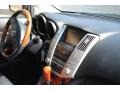 Flint Gray Mica - RX 350 AWD Photo No. 15