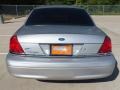 Silver Birch Metallic - Crown Victoria LX Photo No. 6