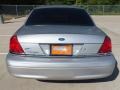 2007 Silver Birch Metallic Ford Crown Victoria LX  photo #6