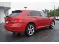 Barcelona Red Metallic - Venza V6 Photo No. 3