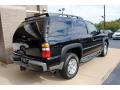 2006 Black Chevrolet Tahoe Z71 4x4  photo #7